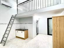 Hình ảnh Duplex nội thất cơ bản gần Phạm Văn Đồng, Không giới hạn người ở