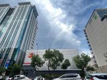Hình ảnh Bán gấp building Nguyễn Chí Thanh, Q10, DT: 10mx30m, NH 14m - 5 lầu