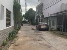Hình ảnh Nhà Bán Hồ Văn Long DT 79m2 Xây 3 Tầng Giá 5,2 Tỷ