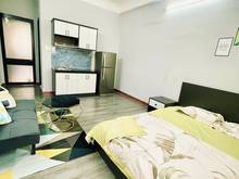 Hình ảnh Studio 25m2_Mặt tiền Nguyễn Tất Thành, gần Cầu Tân Thuận,...