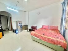 Hình ảnh Cho thuê Trang Chủ MB66.COM / Đăng Ký Tặng 66K studio 35m2 đường Minh Phụng_ Ngay cầu vượt Cây Gõ