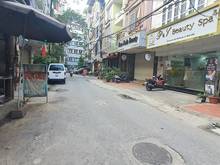 Hình ảnh Kinh Doanh! Vỉa Hè! Ô tô tránh! Pháo Đài Láng 35m2, 4 tầng, Mt3.5m