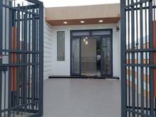 Hình ảnh Định cư Mỹ bán gấp nhà gần Thánh thất Trường Hoà 5x 22m thổ cư hết đất