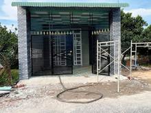 Hình ảnh Giá căn 650 triệu hết nhà đất  Bán căn nhà mới hoàn thiện 100% H.Thành