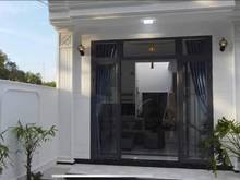 Hình ảnh Có việc cần tiền nên cần bán nhà Trường Đông, Hòa Thành, Tây Ninh