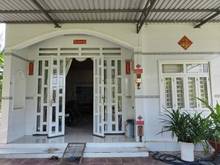 Hình ảnh Cần bán gấp nhà thuộc Thị Trấn Trảng Bàng, Tây Ninh SHR sang têm ngay