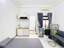 Hình ảnh 🌾 Cho thuê Studio Balcon☘️ Đường Nguyễn Chí Thanh🌾Q11 ☘️