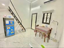 Hình ảnh Phòng trọ gác xép mới xây siêu đẹp