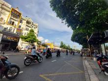 Hình ảnh Bán đất tặng nhà ngay Emart Phan Văn Trị, 60m2 ngang 4,2, HXH chỉ 5.9T