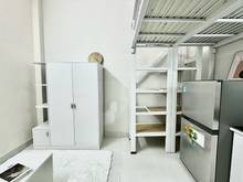 Hình ảnh Căn Hộ Dịch Vụ Mới Full Nội Thất - Lê Văn Sỹ - Trường Sa - Quận Phú ận