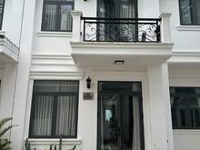 Hình ảnh Chủ đi Mỹ Cần bán nhà Thuộc P.Hiệp Tân, TX.Hòa Thành, TP.Tây Ninh SHR
