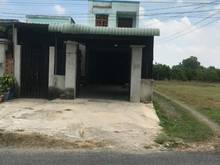 Hình ảnh Chủ gửi: nhà Kp An khương, phường An Tịnh, tx Trảng Bàng, Tây Ninh SHR