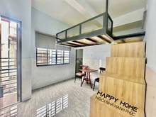 Hình ảnh Căn Hộ Cho Thuê Đầy Đủ Tiện Nghi Tiện Ích Ngay Chợ Bà Chiểu