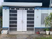 Hình ảnh Cần bán nhà bàu năng dương minh châu Tây ninh DT:5×31.9m/470 triệu SHR