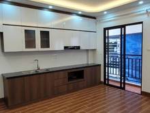 Hình ảnh Bán Nhà Hoàng Hoa Thám , 6 Tầng, thang máy , 38m, mới 100%