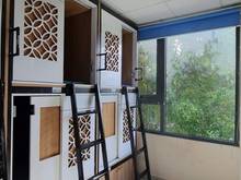 Hình ảnh Ký túc xá sleepbox giá rẻ tại Tân Bình, giá từ 1tr3
