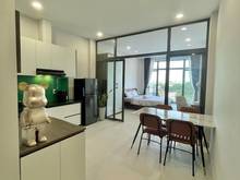 Hình ảnh Căn Hộ 1 Phòng Ngủ Mới - Khu Sân Bay - Công Viên Gia Định