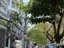 Hình ảnh Bán nhà Lâm Văn Bền, hẻm xe hơi, 4 tầng chỉ hơn 9 tỷ