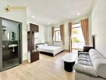 Hình ảnh Cho Thuê CHDV Studio-Bancony Full NT tại Quận Bình Thạnh Giá chỉ 7tr