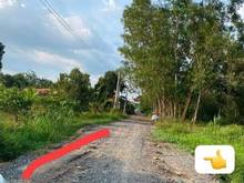 Hình ảnh Kẹt tiền bán gấp lô đất Trường Đông, Hòa Thành, Tây Ninh 345tr hết đất