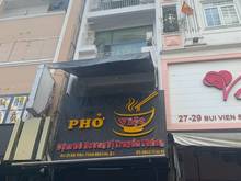 Hình ảnh Bán nhà 3MT Phố đi bộ Bùi Viện, Q.1 - 4.1x16m - 6 Tầng (HĐT 140 triệu)