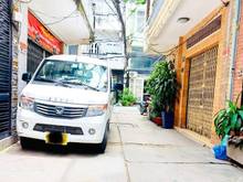 Hình ảnh Nhà 3 tầng ngay Quận 1, Xe hơi thông, 42M2,Thuê gần 30TR, Lê Văn Duyệt