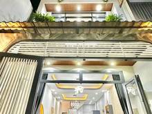 Hình ảnh 💥 Giải Cứu căn nhà đường Cách mạng tháng 8 quận 3 DT 45m2 giá 2 tỷ390