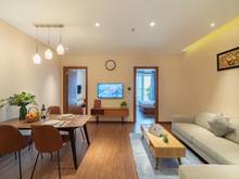 Hình ảnh 🎄Căn Hộ Cao Cấp 2 Phòng Ngủ 2wc / Rộng 90m2 /Trên Nguyễn Văn Trỗi QPN