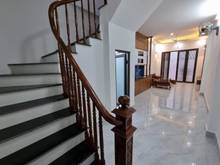 Hình ảnh Quang Tiến - Nhà Mới Koong - Về Ở Ngay - Cách Oto 20m - 39m2 - 3.8 Tỷ