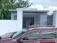Hình ảnh Kẹt tiền bán gấp Nhà ngay Trảng Bàng TN chỉ 950 triệu DT:535m2 LH:Thu