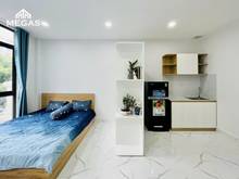 Hình ảnh Phòng ban công - full nội thất - nằm tại Tạ Hiện - giá chỉ từ 6xxx