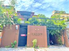 Hình ảnh Cho thuê BT mở SPA- VĂN PHÒNG số 33 Mai Thị Lựu, Phường Đa Kao, Quận 1