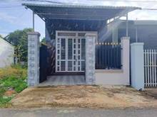 Hình ảnh Chủ gởi bán căn nhà Trường tây Hòa Thành chỉ 980 triệu bao sang tên