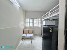 Hình ảnh Căn Hộ Mới Xây Full Nội Thất Giá Rẻ Quận Phú Nhuận - Bờ Kè Hoàng Sa