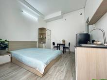 Hình ảnh Cho thuê phòng trọ Full nội thất thoáng mát an ninh,được nuôi thú cưng