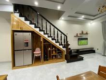 Hình ảnh "💥Cho thuê nhà 3 Tầng, 4Pn, 3Wc – đường Thanh Lương - khu Hoà Xuân