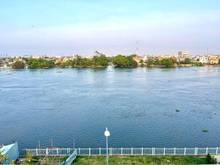 Hình ảnh Căn Hộ Ban Công Full Nội Thất View Sông Sài Gòn Ngay Cầu Bình Lợi