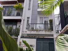 Hình ảnh Chủ xuất ngoại cần bán Nhà 4T Nguyễn Văn Lượng Nguyễn Oanh nhỉnh 7ttỷ