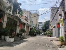 Hình ảnh 💥 TÂN PHÚ - HẺM 8M THÔNG - Ngay Chợ - Hiếm - 64M2 - 2 Tầng - Nhỉnh 4