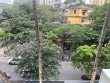 Hình ảnh Bán tập thể Vĩnh Phúc khu 7.2ha, Ba Đình.