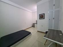 Hình ảnh Phòng trọ giá rẻ _ full nội thất_ cửa sổ , ban công