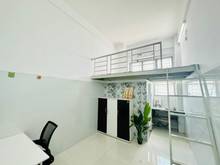 Hình ảnh 🔊🔊Phòng Trọ DUPLEX GIÁ RẺ - Ngay Cổng Sau VLU - Đi Bộ 5Phút