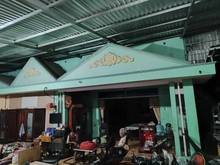 Hình ảnh Bán gấp nhà lâu đời đường 3, Đình Phong Phú, Q9, 200m2, GPXD 9 tầng.
