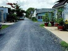 Hình ảnh Bán Đất Bàu Năng DMC Tây Ninh & Đất Hướng Bắc Đường Nhựa vị Trí Đẹp
