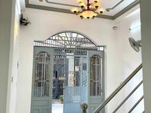 Hình ảnh Tuyệt Phẩm Siêu VIP Bùi Quang Là,DT 33mz, 3.4mx11m, chỉ 3.95 tỷ,P12,GV