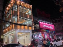 Hình ảnh Nhà góc hai mặt tiền Phạm Văn Hai, ngay chợ Ông Tạ Tân Bình