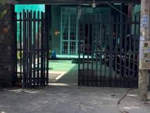 Hình ảnh Cần bán nhà chà là DMC Diện tích:7×50m/chỉ 450 triệu công chứng liền