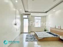 Hình ảnh Căn Hộ Dịch Vụ Ban Công Đầy Đủ Nội Thất Ngay Âu Cơ,Q11