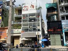 Hình ảnh Góc 2MT Nguyễn Thị Minh Khai - Ngang 8m - 4 Tâng TM Giá chỉ 100tr