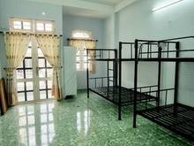 Hình ảnh Ký túc xá tiện nghi có 3 cơ sở tại Quận 7 giá từ 1tr3 - 1tr6